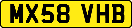 MX58VHB
