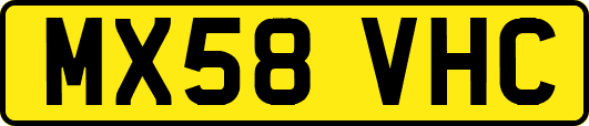 MX58VHC