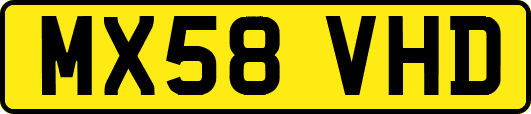 MX58VHD