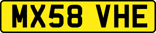 MX58VHE
