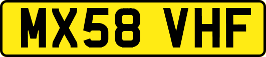 MX58VHF