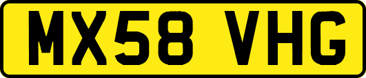 MX58VHG