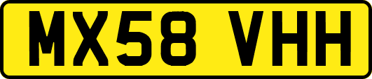 MX58VHH