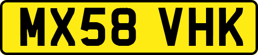 MX58VHK