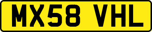 MX58VHL