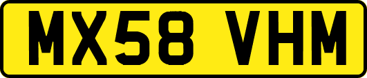 MX58VHM