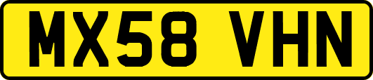 MX58VHN