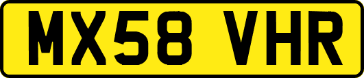 MX58VHR