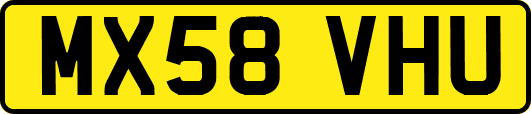 MX58VHU