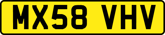 MX58VHV