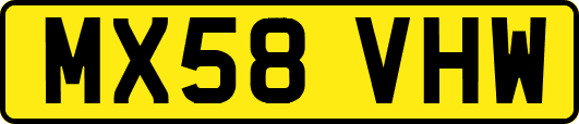 MX58VHW