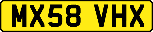 MX58VHX