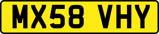 MX58VHY