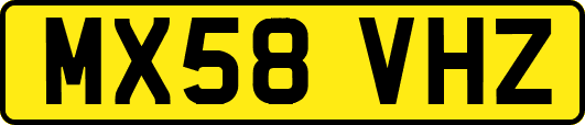 MX58VHZ