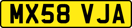 MX58VJA