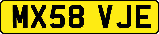 MX58VJE