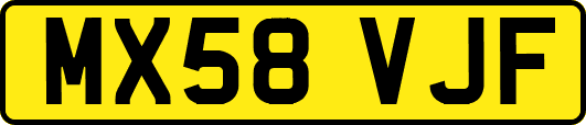 MX58VJF