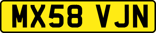 MX58VJN