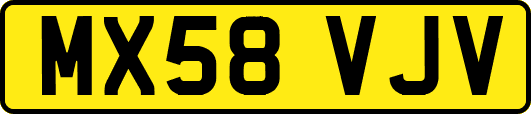 MX58VJV