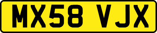 MX58VJX