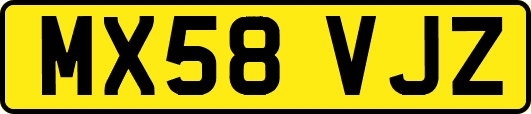 MX58VJZ