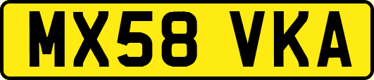 MX58VKA