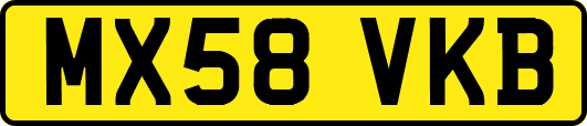 MX58VKB