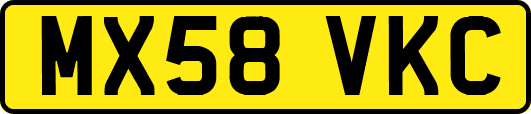 MX58VKC