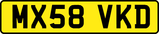 MX58VKD