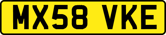 MX58VKE