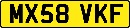 MX58VKF