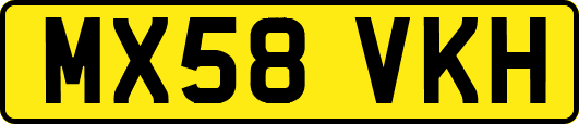 MX58VKH