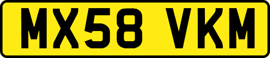 MX58VKM