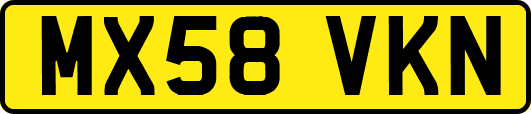 MX58VKN