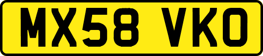 MX58VKO