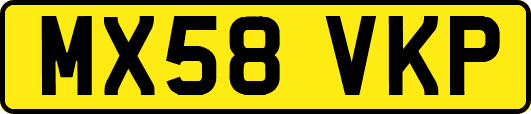 MX58VKP