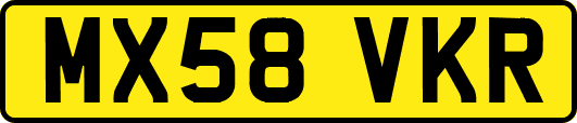 MX58VKR