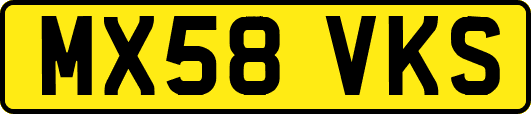 MX58VKS