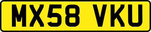 MX58VKU