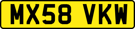MX58VKW