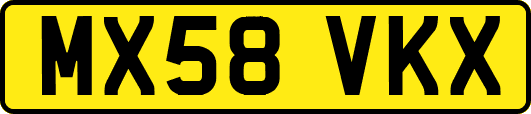 MX58VKX