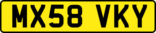 MX58VKY