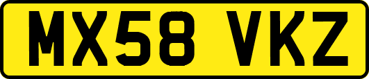 MX58VKZ