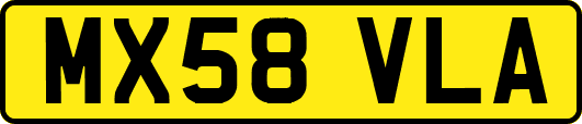 MX58VLA