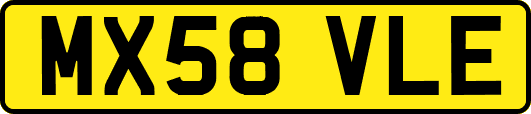 MX58VLE