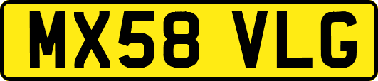 MX58VLG