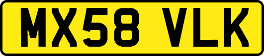 MX58VLK