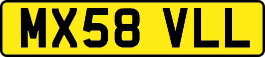 MX58VLL