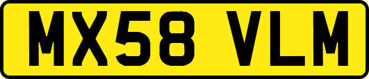 MX58VLM