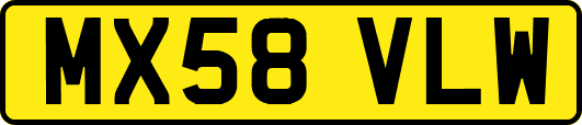 MX58VLW